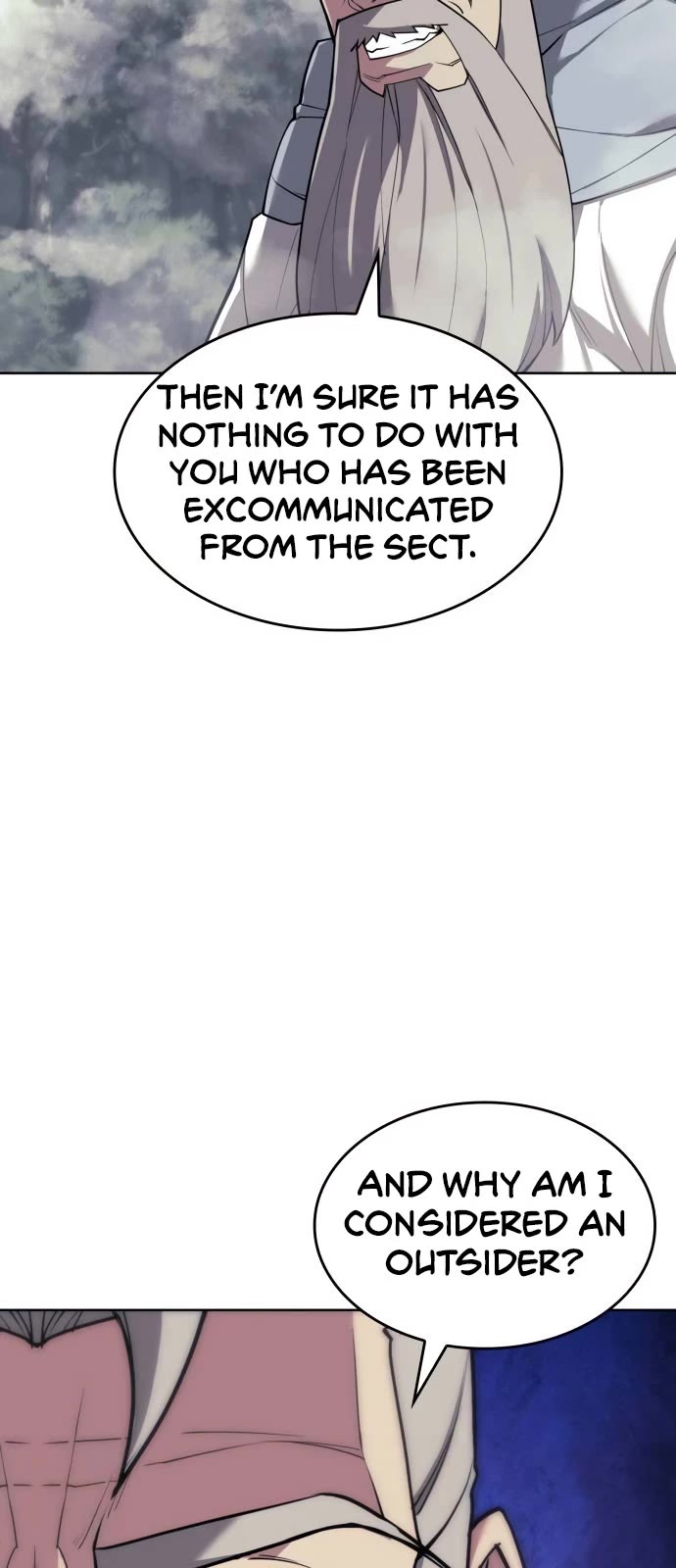 Tale of a Scribe Who Retires to the Countryside Chapter 213 page 11 - Chapter 213