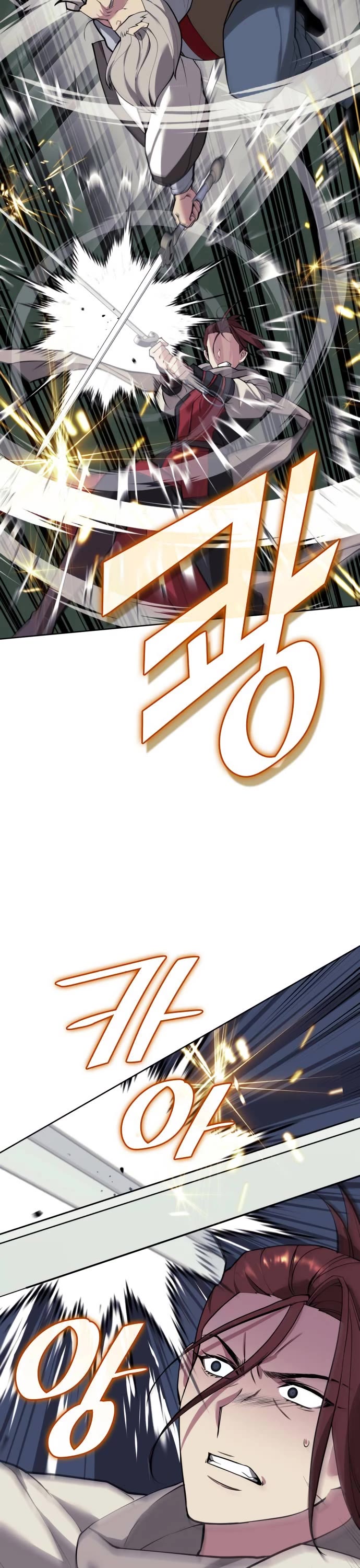 Tale of a Scribe Who Retires to the Countryside Chapter 213 page 18 - Chapter 213