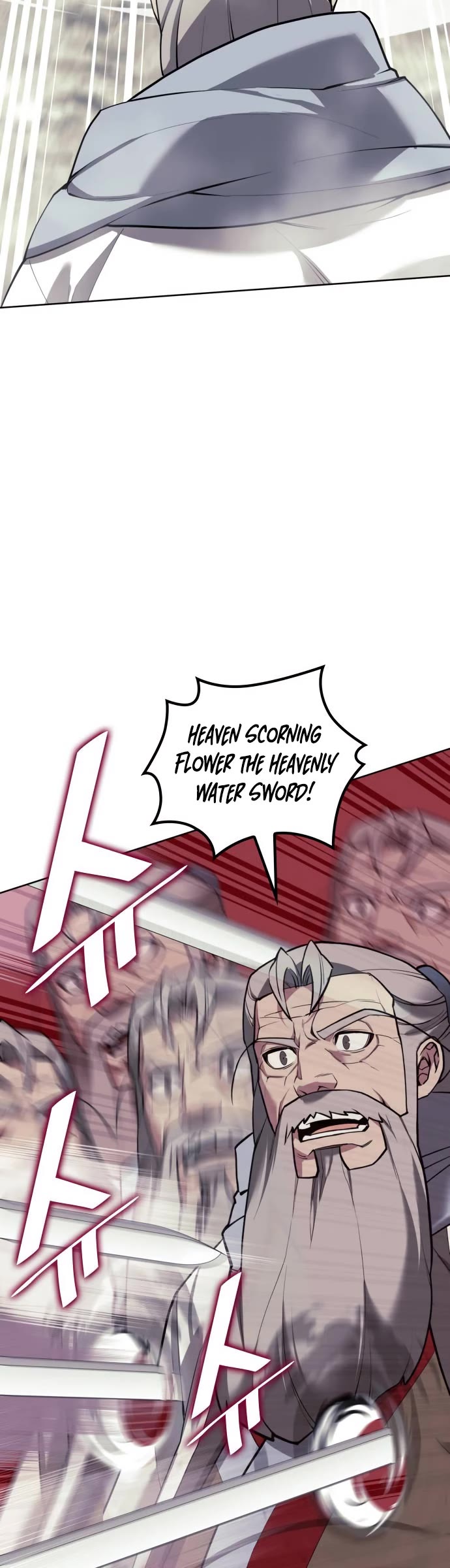 Tale of a Scribe Who Retires to the Countryside Chapter 213 page 21 - Chapter 213