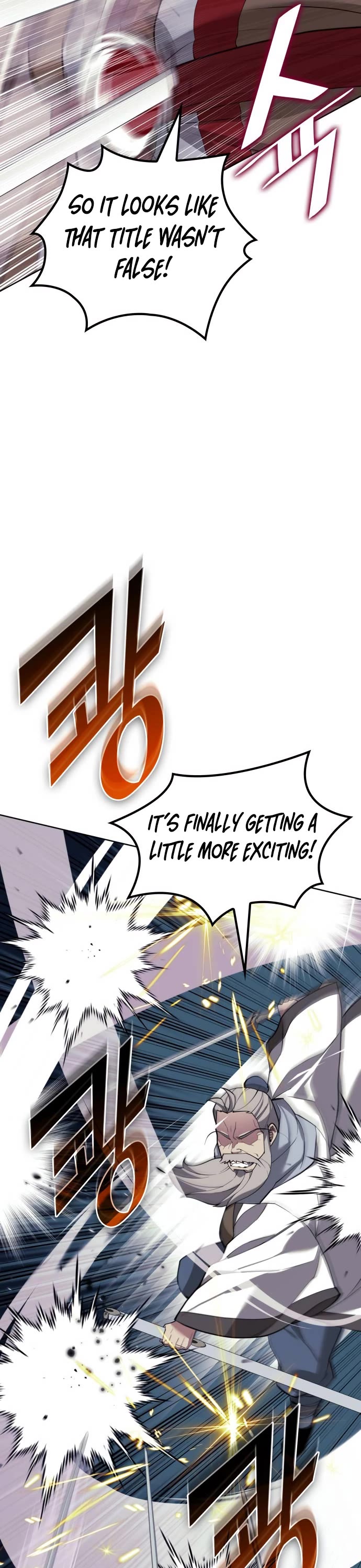 Tale of a Scribe Who Retires to the Countryside Chapter 213 page 22 - Chapter 213