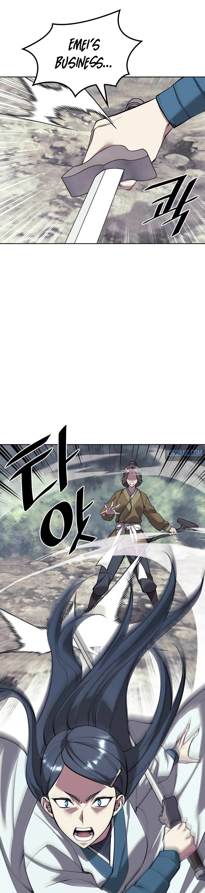 Tale of a Scribe Who Retires to the Countryside Chapter 213 page 26 - Chapter 213