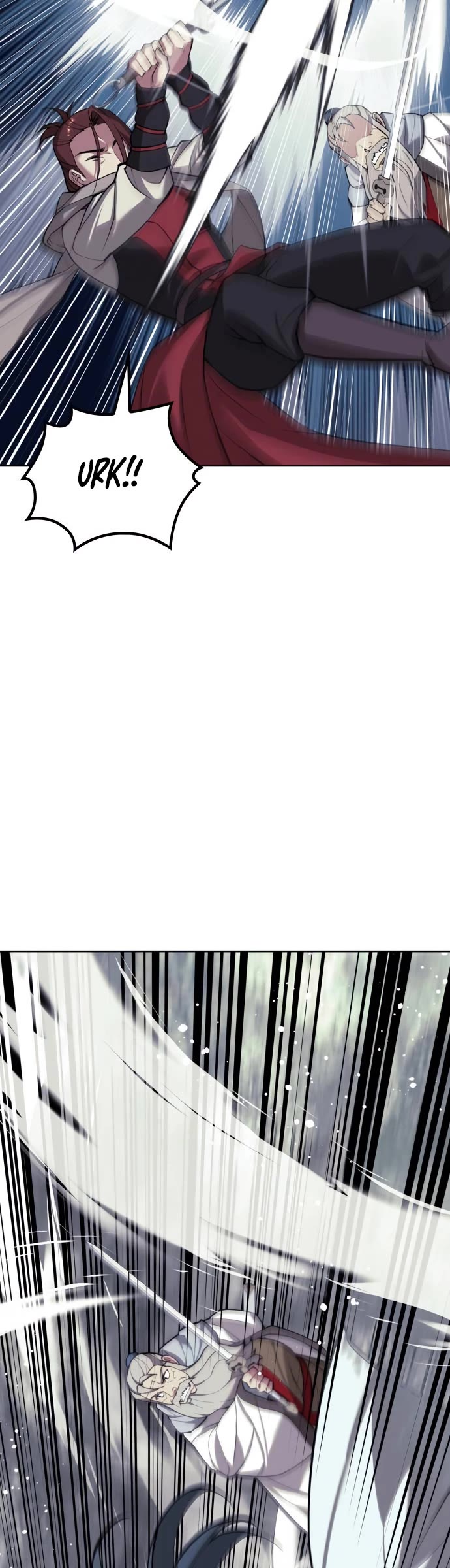 Tale of a Scribe Who Retires to the Countryside Chapter 213 page 30 - Chapter 213