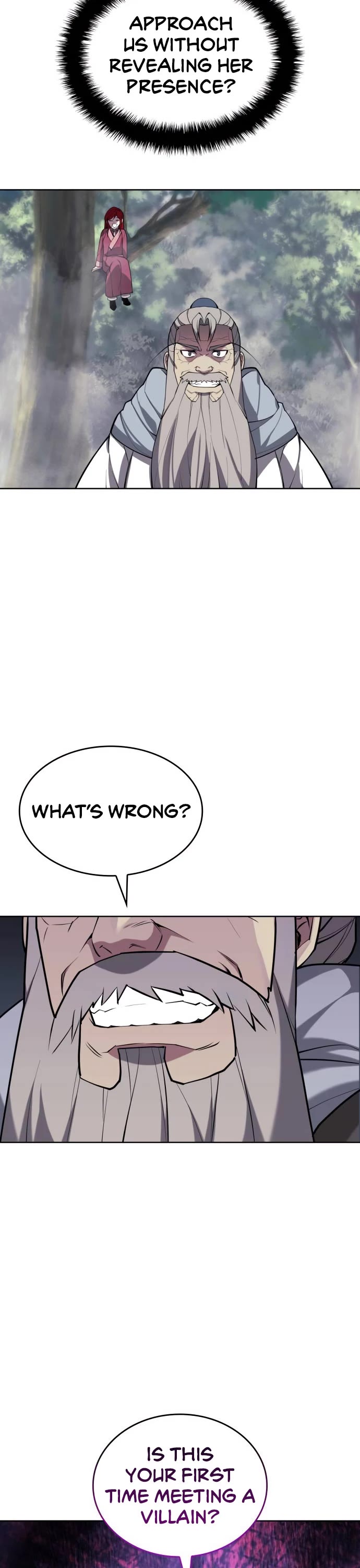 Tale of a Scribe Who Retires to the Countryside Chapter 213 page 7 - Chapter 213