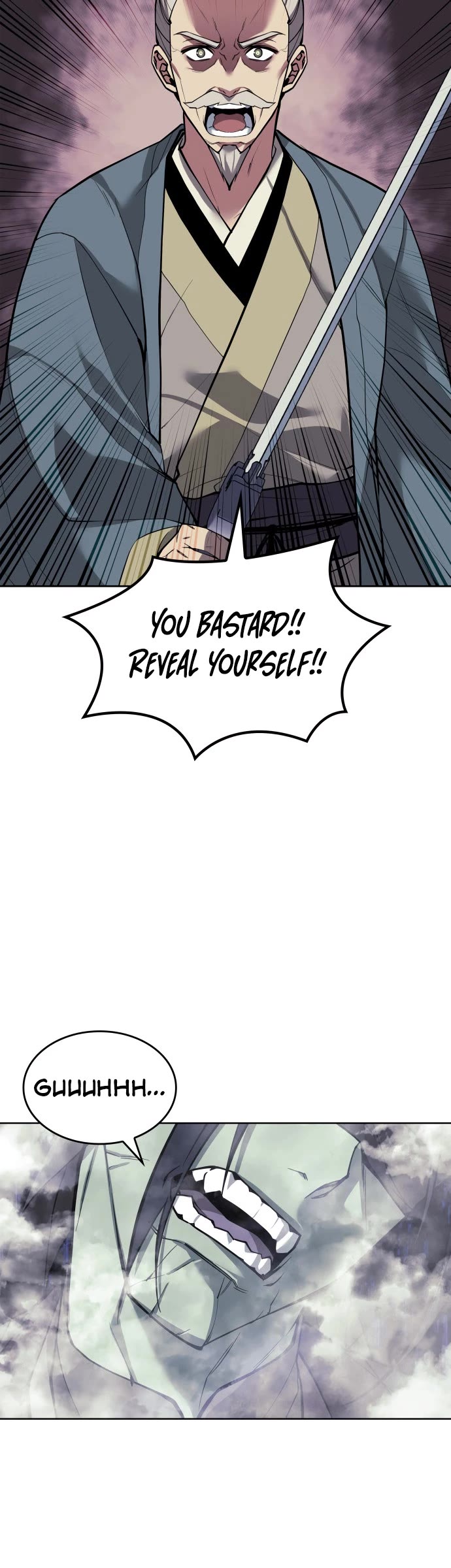 Tale of a Scribe Who Retires to the Countryside Chapter 214 page 10 - Chapter 214