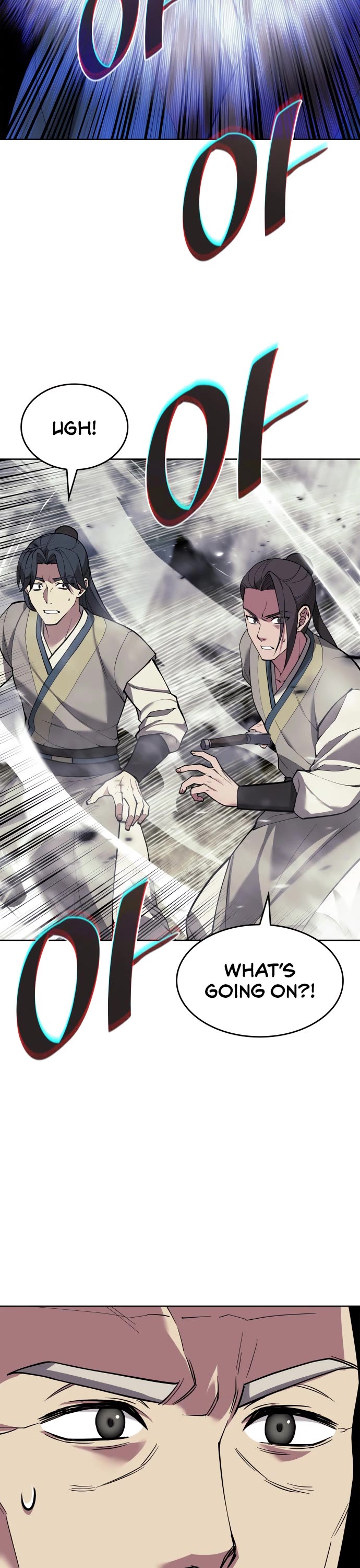Tale of a Scribe Who Retires to the Countryside Chapter 214 page 14 - Chapter 214