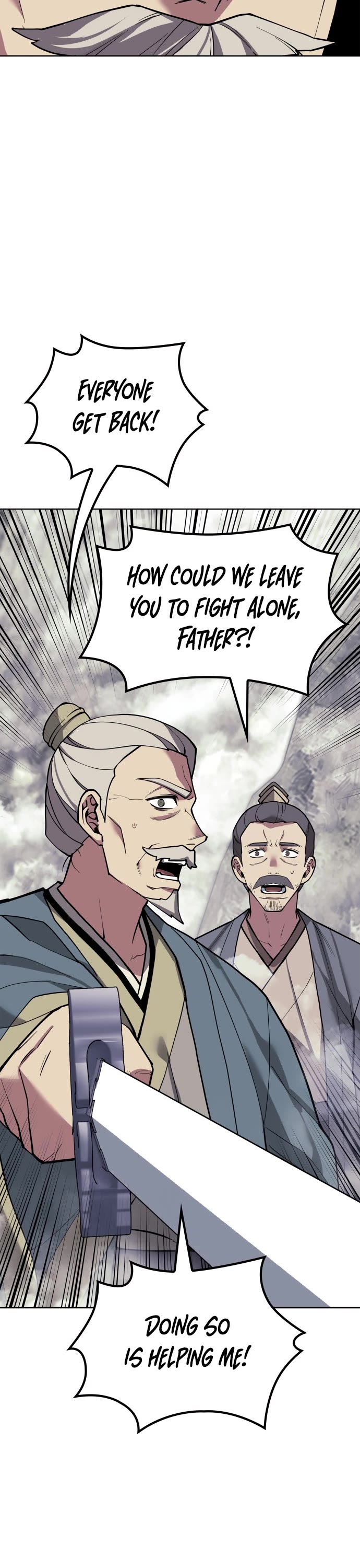 Tale of a Scribe Who Retires to the Countryside Chapter 214 page 15 - Chapter 214