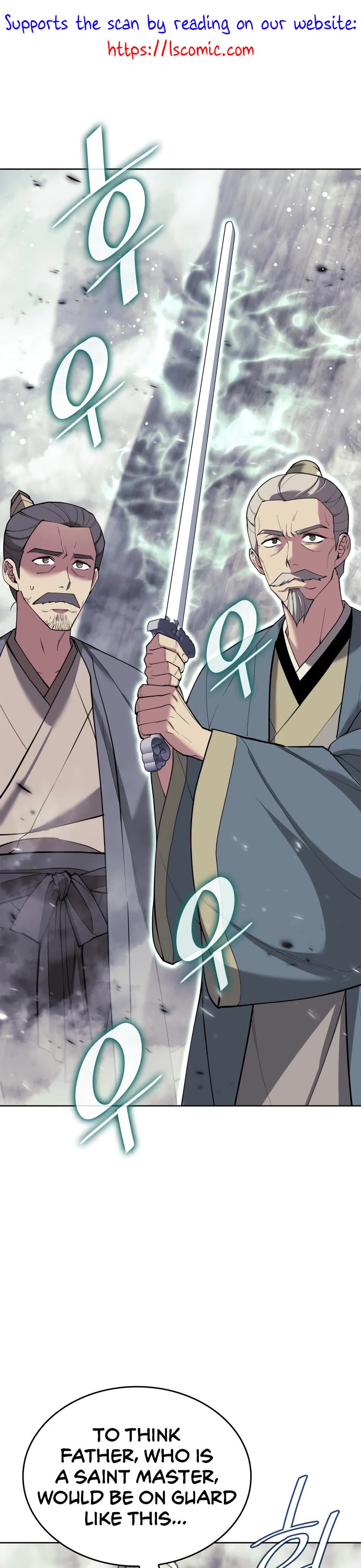 Tale of a Scribe Who Retires to the Countryside Chapter 214 page 2 - Chapter 214