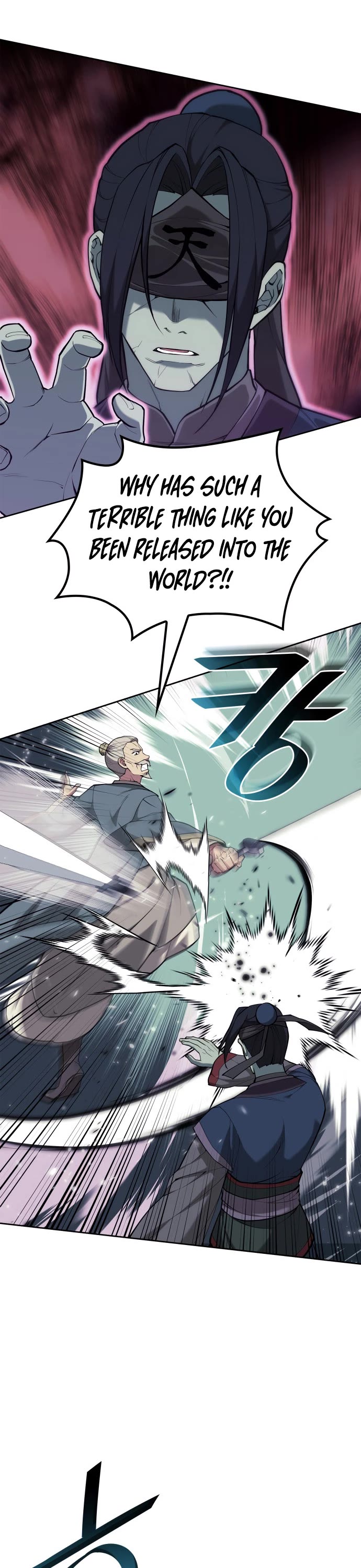 Tale of a Scribe Who Retires to the Countryside Chapter 214 page 22 - Chapter 214