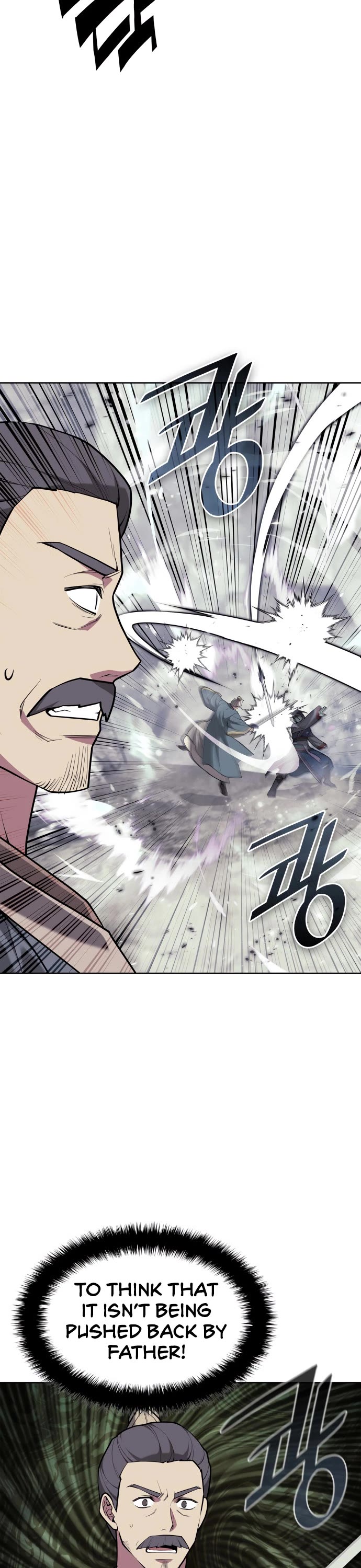Tale of a Scribe Who Retires to the Countryside Chapter 214 page 25 - Chapter 214