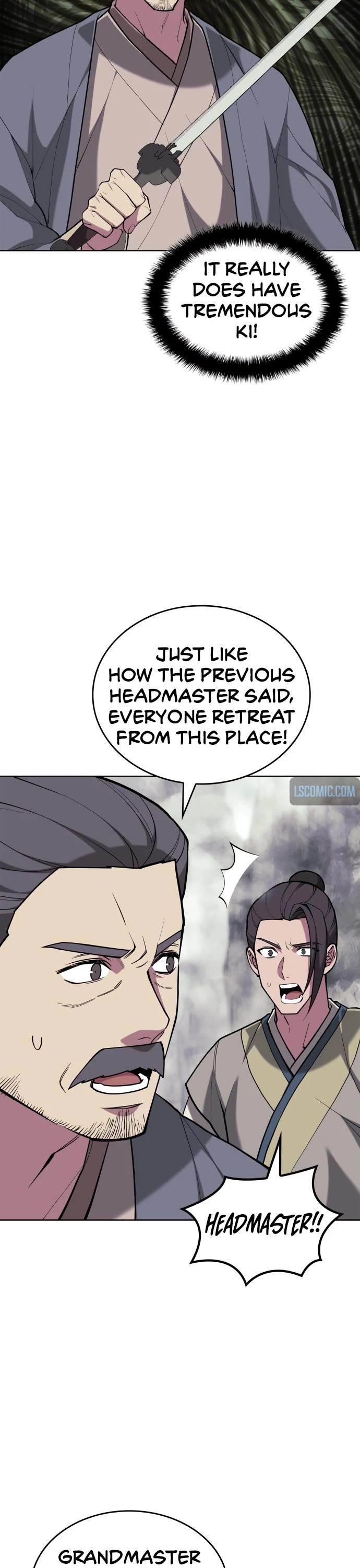 Tale of a Scribe Who Retires to the Countryside Chapter 214 page 26 - Chapter 214