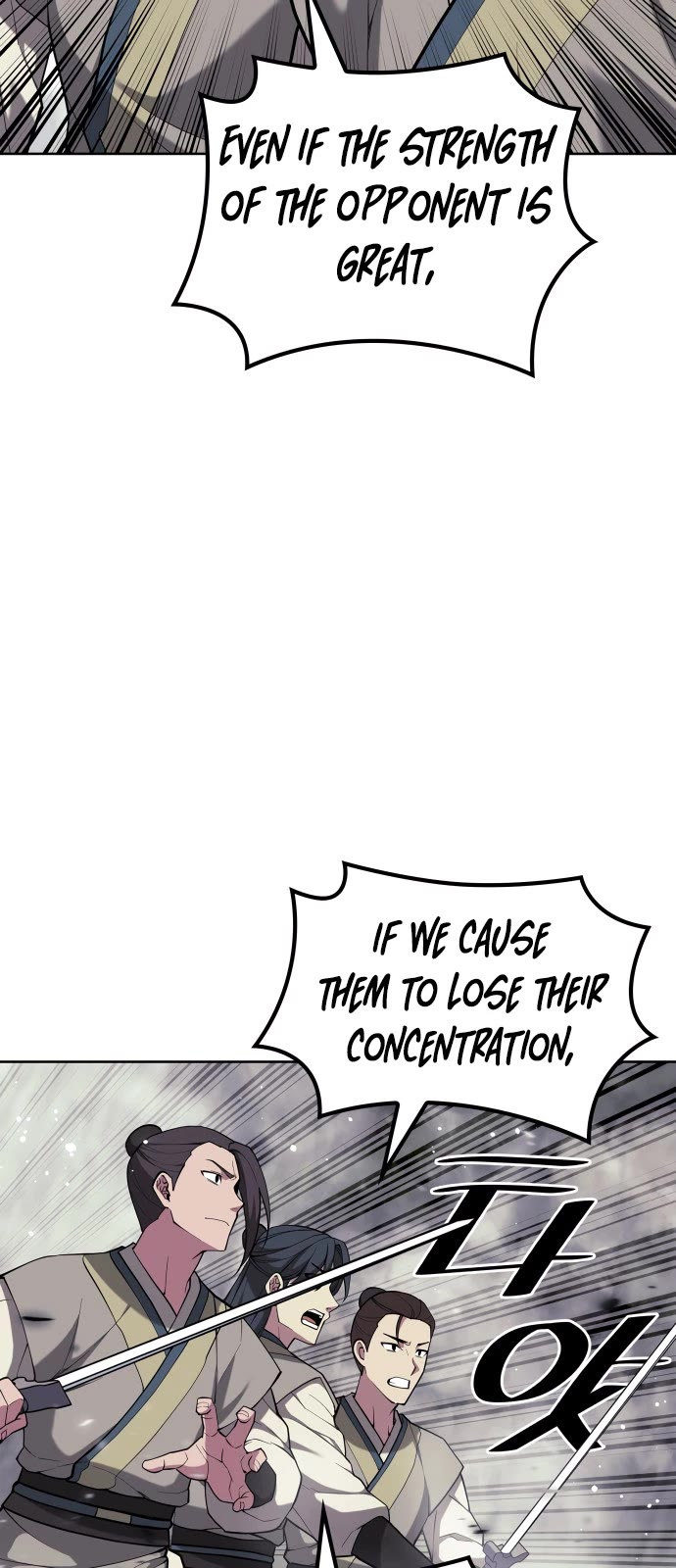 Tale of a Scribe Who Retires to the Countryside Chapter 214 page 30 - Chapter 214