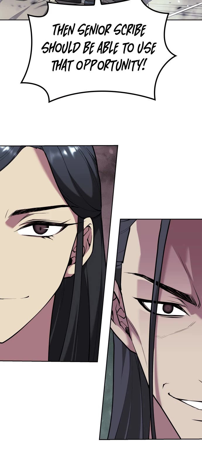 Tale of a Scribe Who Retires to the Countryside Chapter 214 page 31 - Chapter 214
