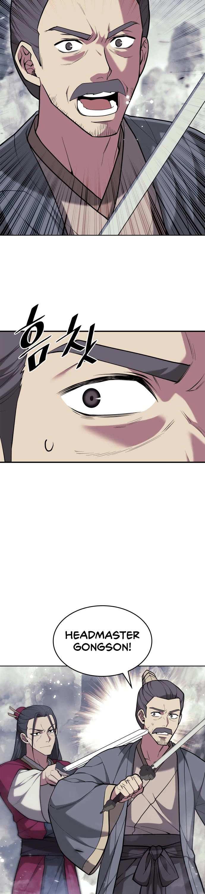 Tale of a Scribe Who Retires to the Countryside Chapter 214 page 35 - Chapter 214