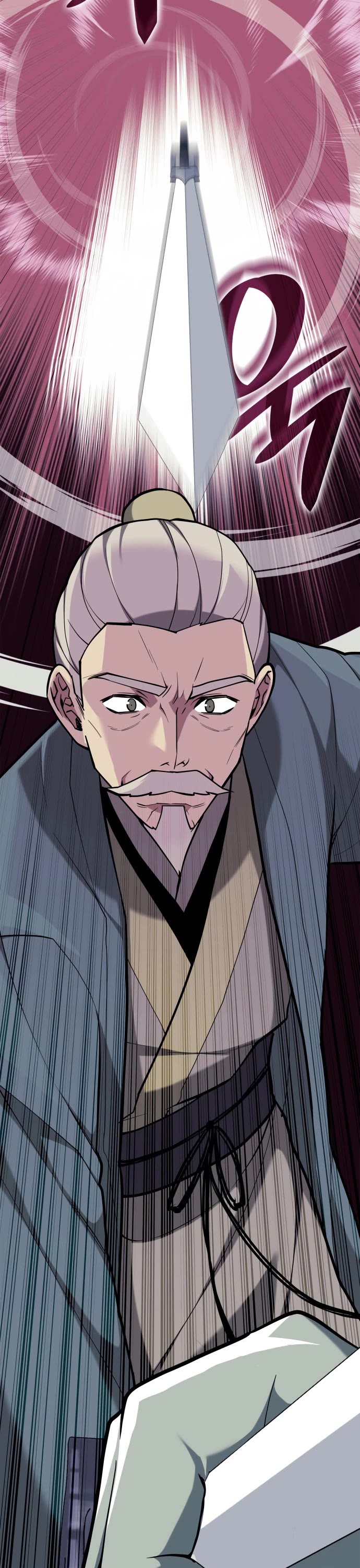 Tale of a Scribe Who Retires to the Countryside Chapter 214 page 48 - Chapter 214