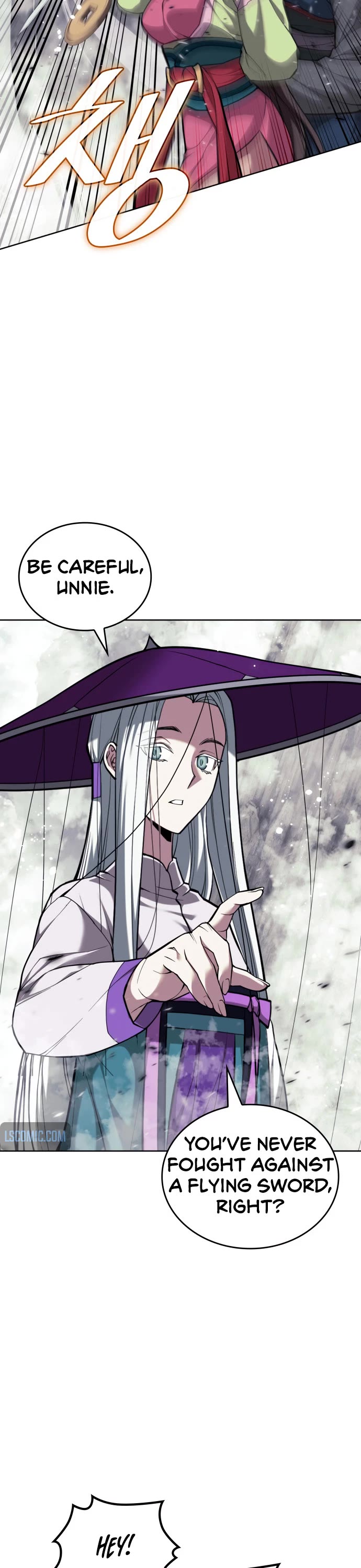 Tale of a Scribe Who Retires to the Countryside Chapter 215 page 16 - Chapter 215