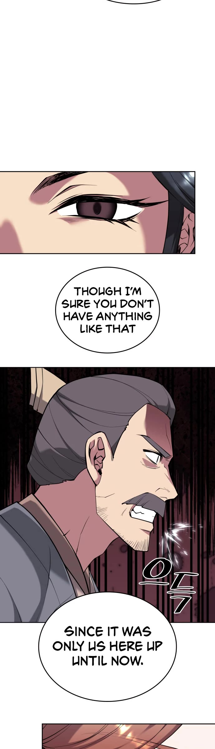 Tale of a Scribe Who Retires to the Countryside Chapter 215 page 30 - Chapter 215