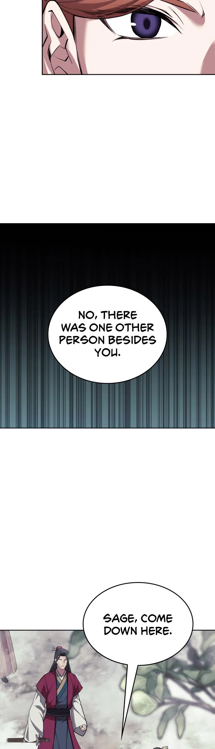Tale of a Scribe Who Retires to the Countryside Chapter 215 page 31 - Chapter 215
