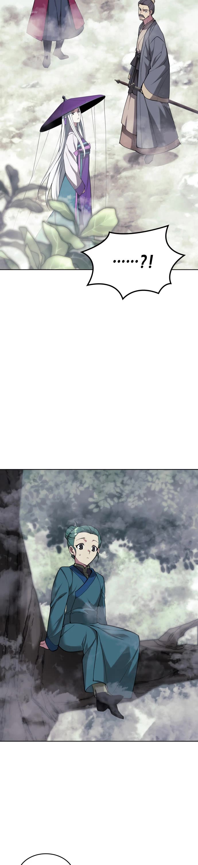 Tale of a Scribe Who Retires to the Countryside Chapter 215 page 32 - Chapter 215