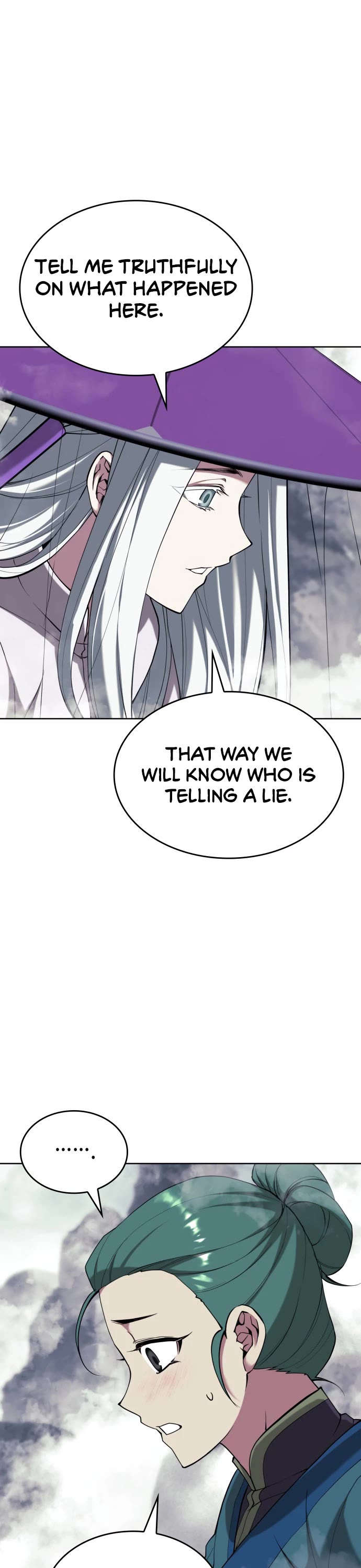Tale of a Scribe Who Retires to the Countryside Chapter 215 page 34 - Chapter 215