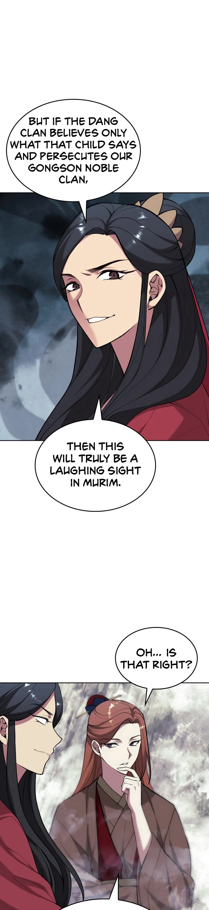 Tale of a Scribe Who Retires to the Countryside Chapter 215 page 41 - Chapter 215