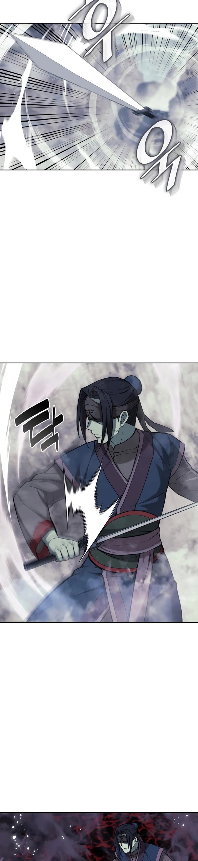 Tale of a Scribe Who Retires to the Countryside Chapter 215 page 5 - Chapter 215