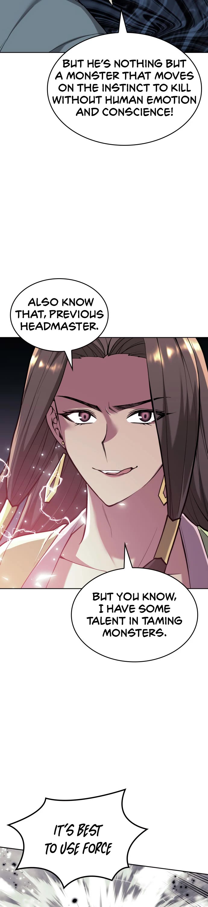 Tale of a Scribe Who Retires to the Countryside Chapter 215 page 7 - Chapter 215