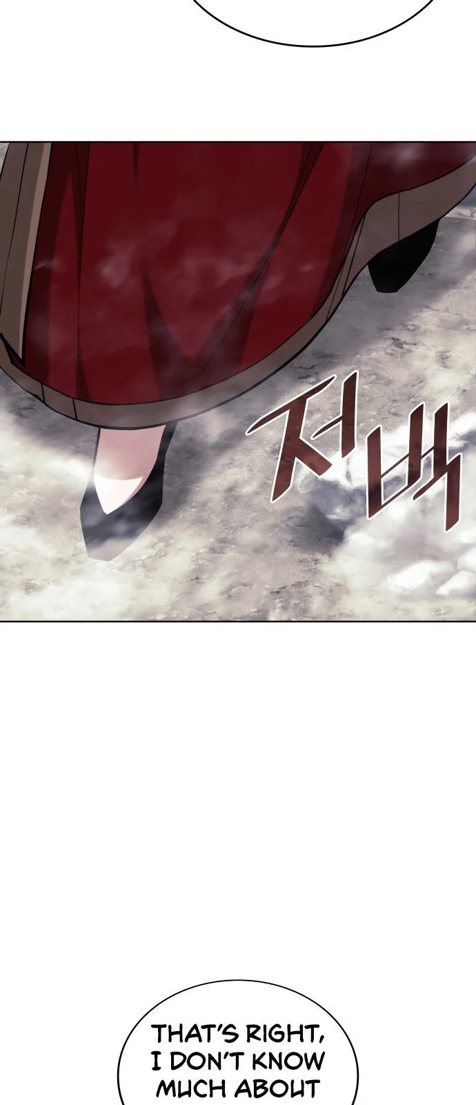Tale of a Scribe Who Retires to the Countryside Chapter 216 page 10 - Chapter 216
