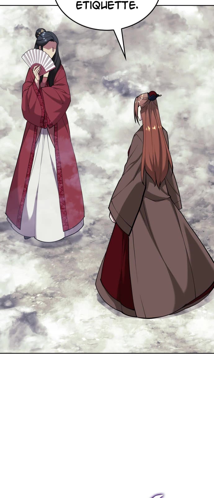 Tale of a Scribe Who Retires to the Countryside Chapter 216 page 11 - Chapter 216