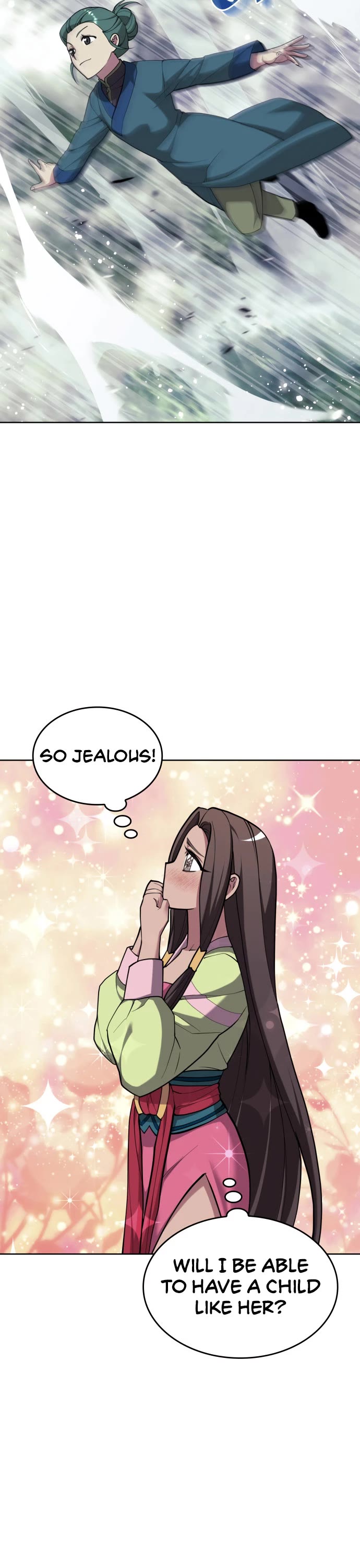 Tale of a Scribe Who Retires to the Countryside Chapter 216 page 28 - Chapter 216