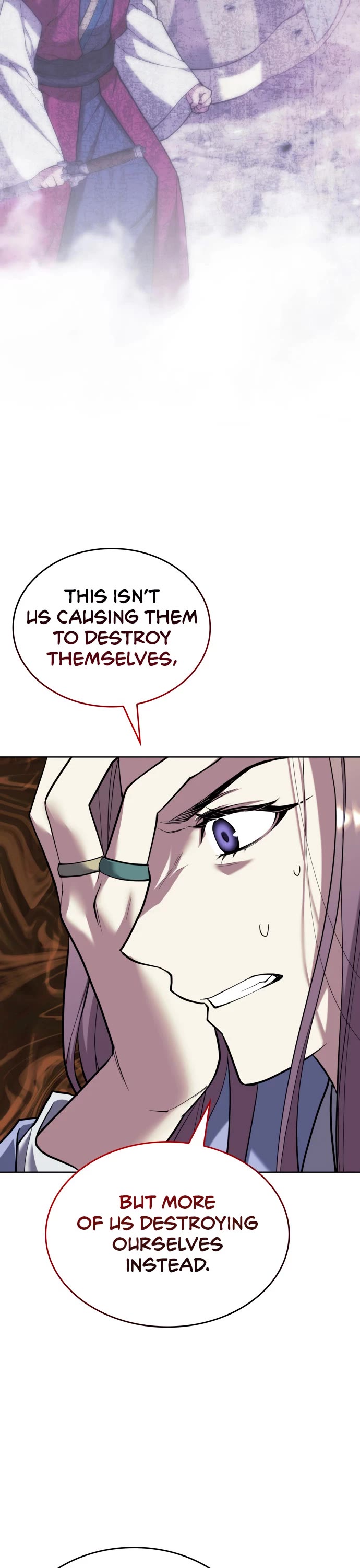 Tale of a Scribe Who Retires to the Countryside Chapter 216 page 37 - Chapter 216