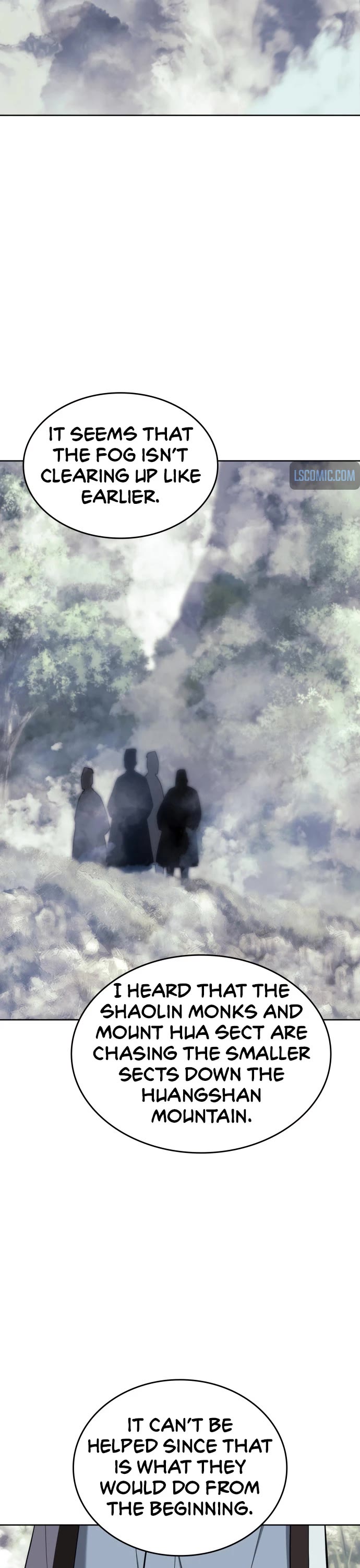Tale of a Scribe Who Retires to the Countryside Chapter 216 page 44 - Chapter 216