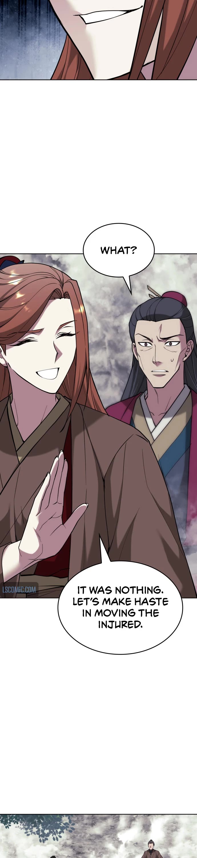 Tale of a Scribe Who Retires to the Countryside Chapter 216 page 6 - Chapter 216