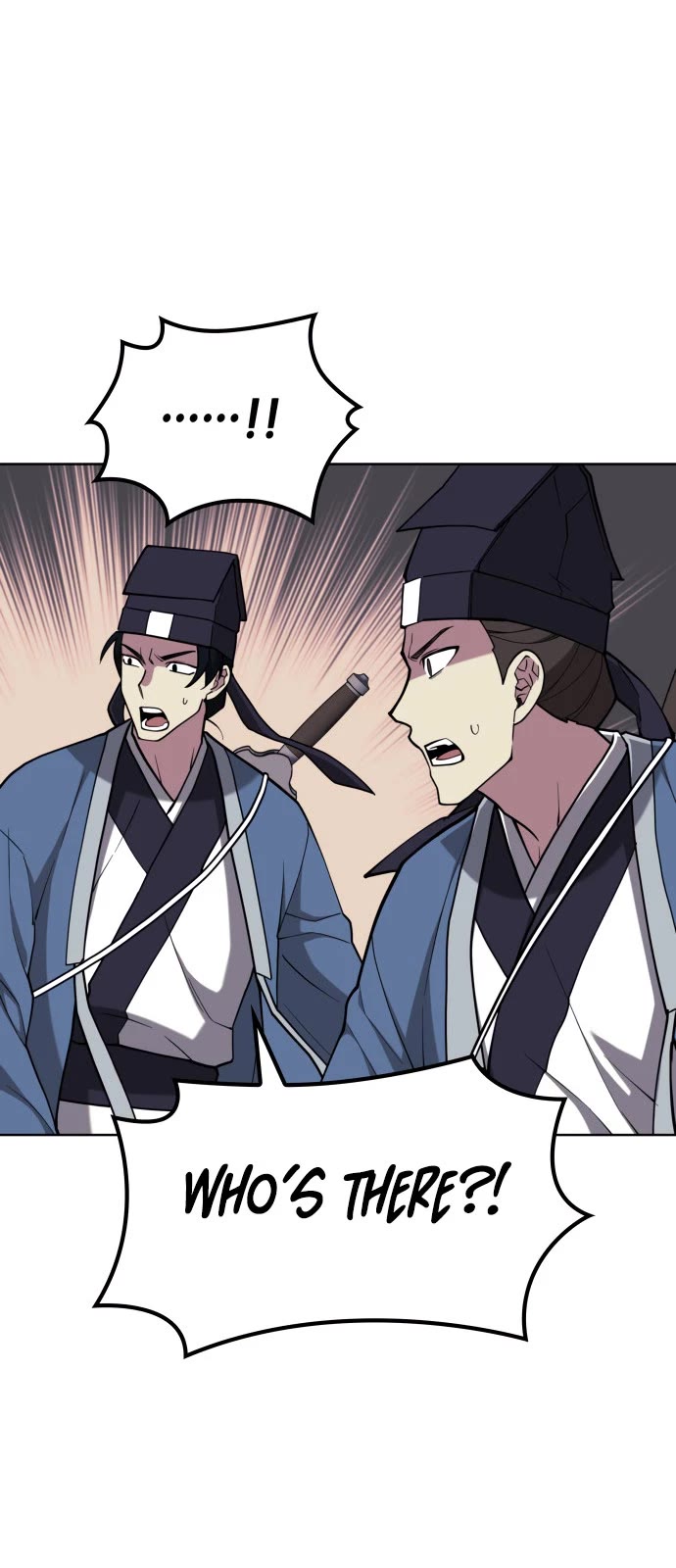 Tale of a Scribe Who Retires to the Countryside Chapter 217 page 10 - Chapter 217