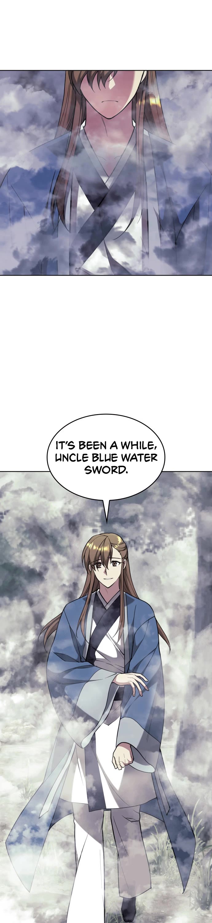 Tale of a Scribe Who Retires to the Countryside Chapter 217 page 12 - Chapter 217