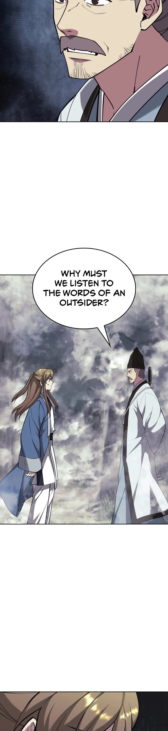 Tale of a Scribe Who Retires to the Countryside Chapter 217 page 18 - Chapter 217