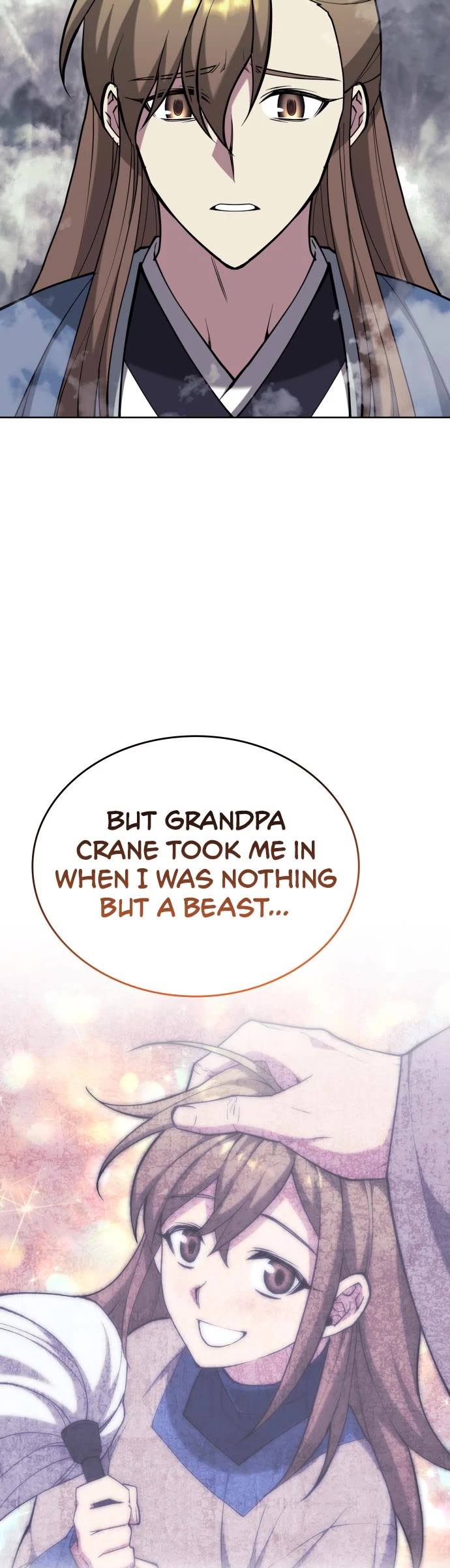 Tale of a Scribe Who Retires to the Countryside Chapter 217 page 20 - Chapter 217
