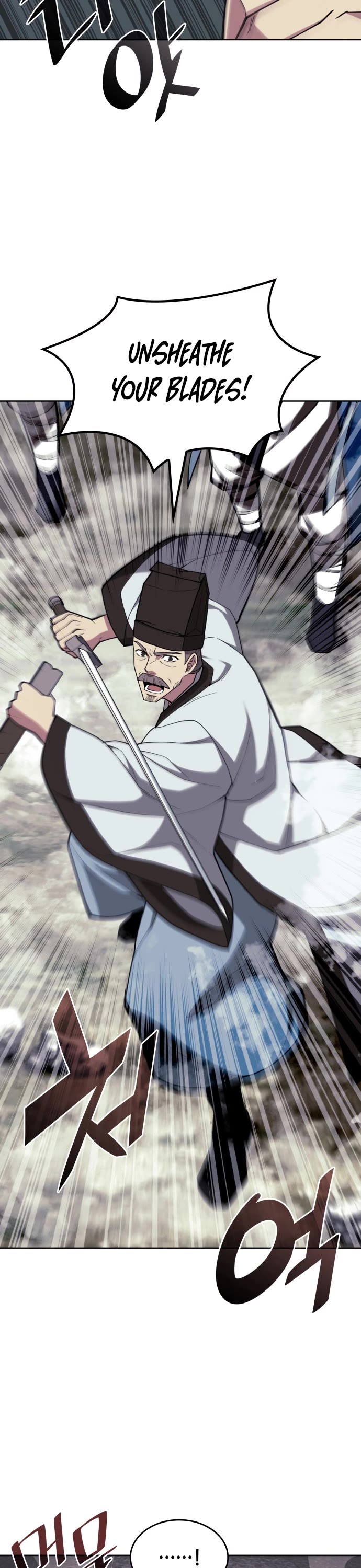 Tale of a Scribe Who Retires to the Countryside Chapter 217 page 28 - Chapter 217