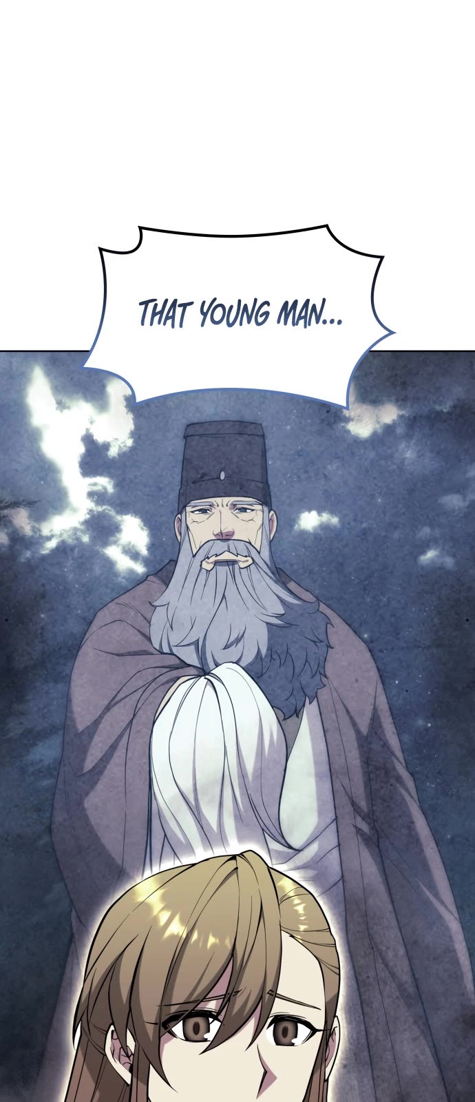 Tale of a Scribe Who Retires to the Countryside Chapter 217 page 30 - Chapter 217