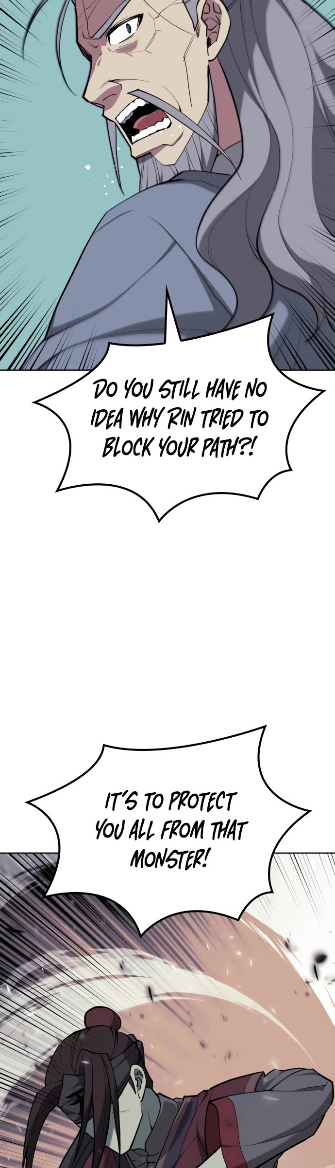 Tale of a Scribe Who Retires to the Countryside Chapter 217 page 41 - Chapter 217