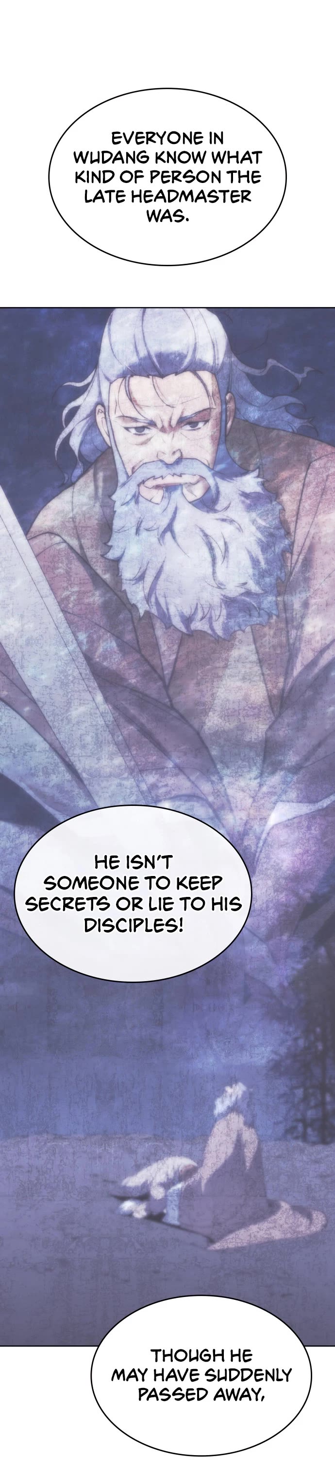 Tale of a Scribe Who Retires to the Countryside Chapter 217 page 5 - Chapter 217