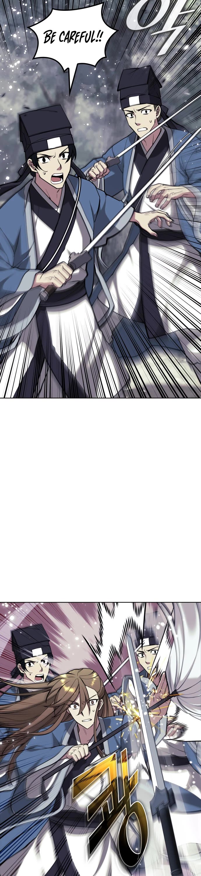 Tale of a Scribe Who Retires to the Countryside Chapter 218 page 14 - Chapter 218