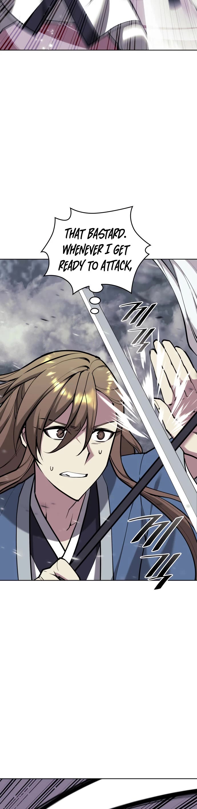 Tale of a Scribe Who Retires to the Countryside Chapter 218 page 15 - Chapter 218