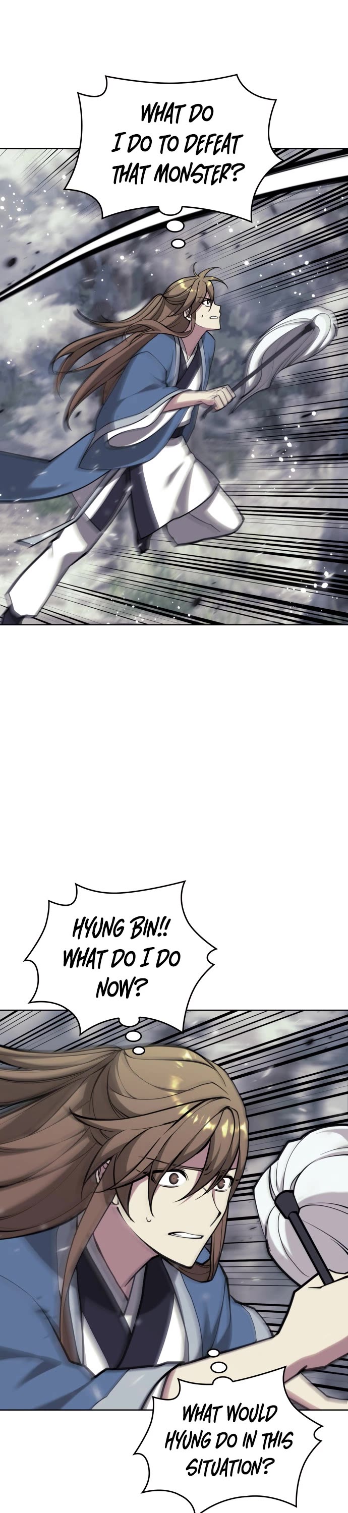 Tale of a Scribe Who Retires to the Countryside Chapter 218 page 17 - Chapter 218