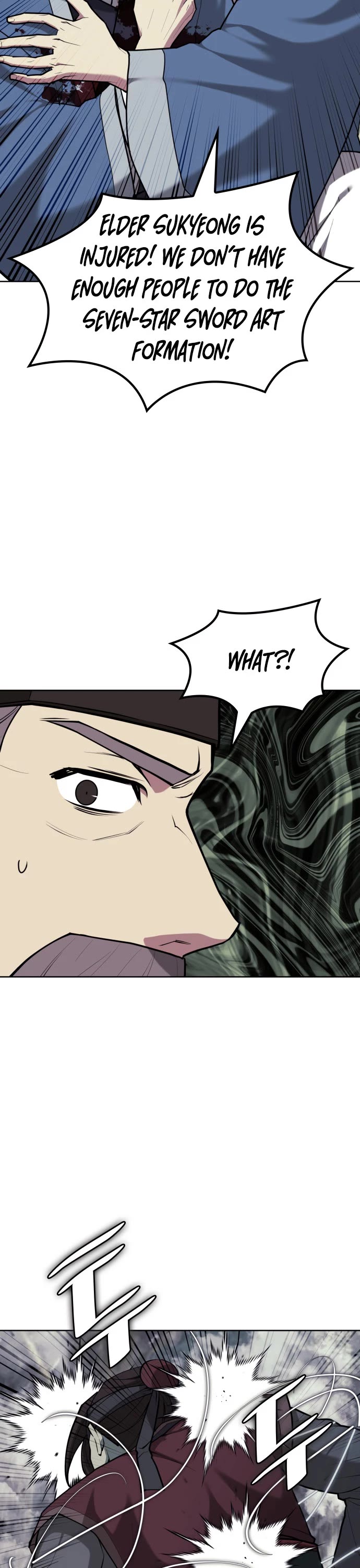 Tale of a Scribe Who Retires to the Countryside Chapter 218 page 19 - Chapter 218