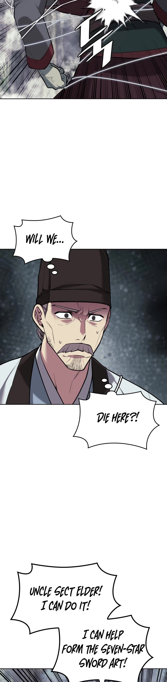 Tale of a Scribe Who Retires to the Countryside Chapter 218 page 20 - Chapter 218