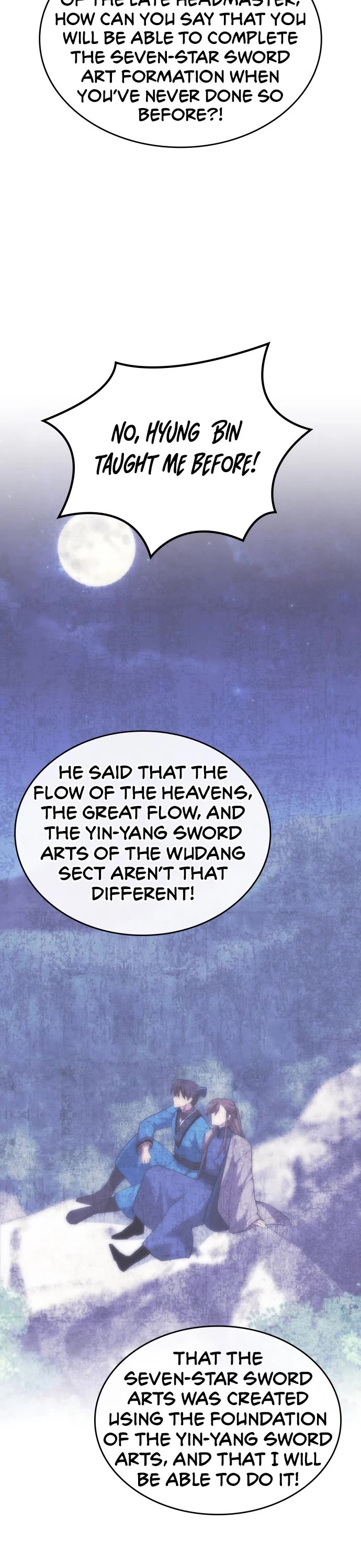 Tale of a Scribe Who Retires to the Countryside Chapter 218 page 24 - Chapter 218