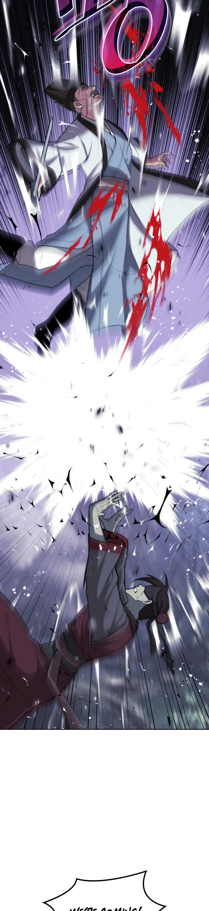 Tale of a Scribe Who Retires to the Countryside Chapter 218 page 33 - Chapter 218