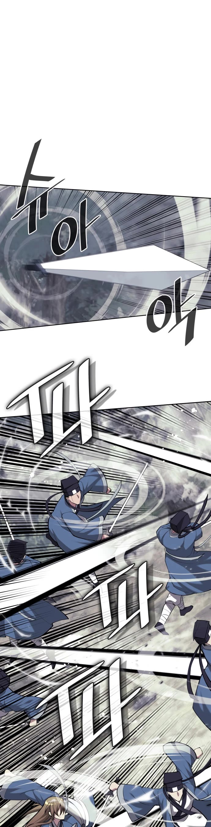 Tale of a Scribe Who Retires to the Countryside Chapter 218 page 35 - Chapter 218