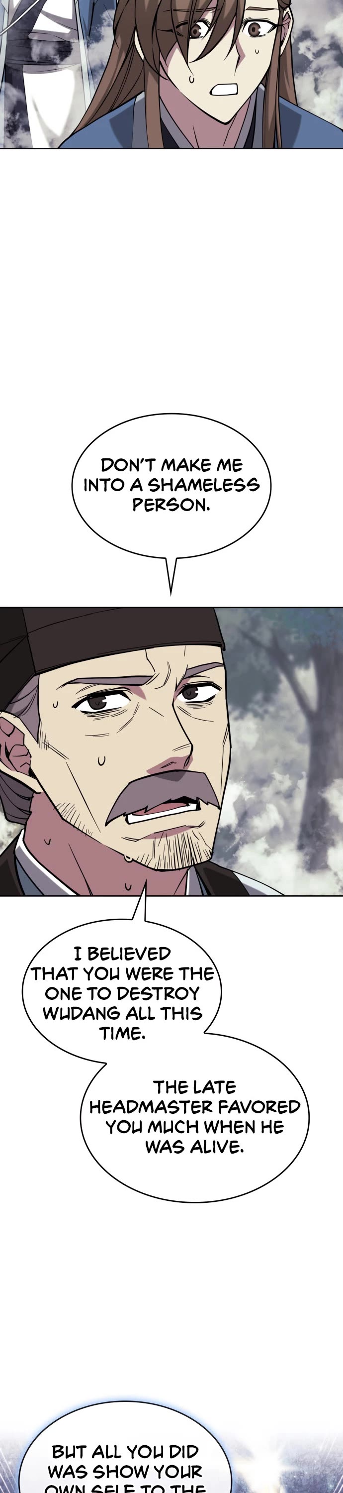 Tale of a Scribe Who Retires to the Countryside Chapter 218 page 49 - Chapter 218