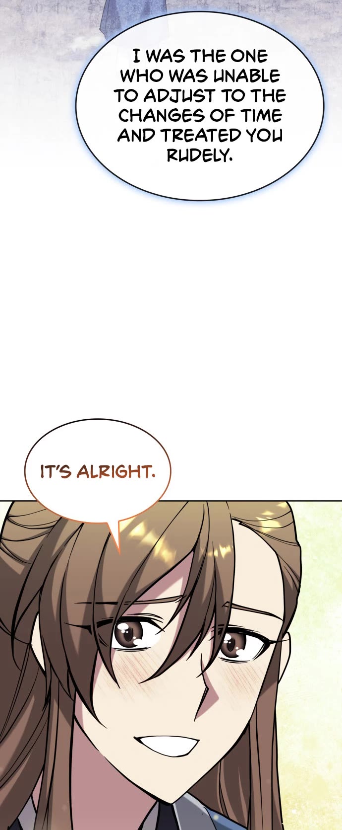 Tale of a Scribe Who Retires to the Countryside Chapter 218 page 51 - Chapter 218